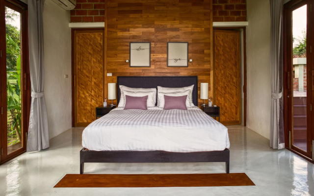 Puripai Villa Wellness & Retreat