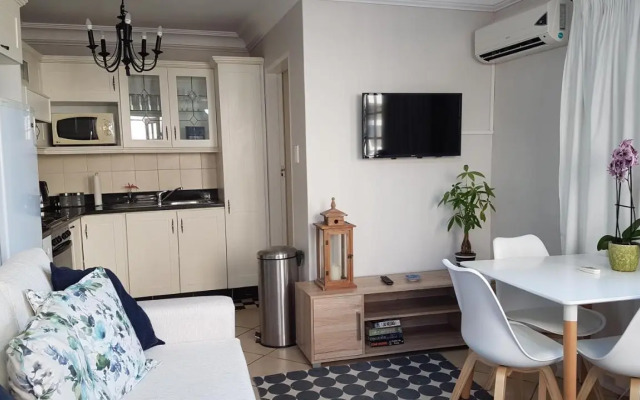 Innes Road Durban Accommodation 2 bedroom private unit