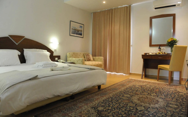 Preveza City Comfort Hotel