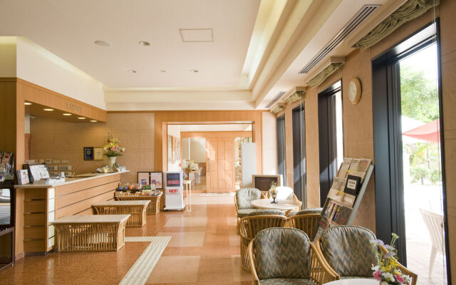 Route Inn Grantia Ishigaki