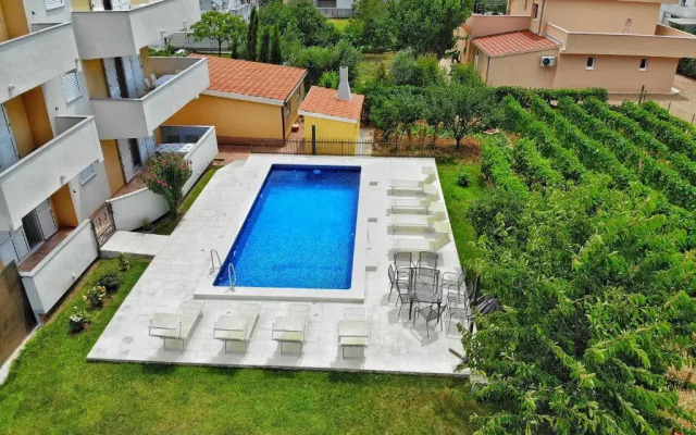 Apartments Villa Olivetum