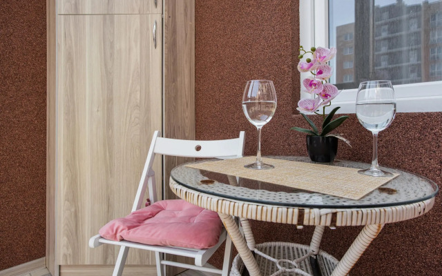 ПоСутки в Калининграде на улице Гагарина 11