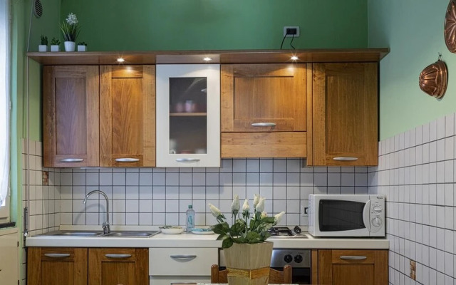 A Pochi Passi dal Lungomare di Rapallo