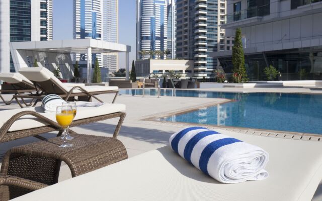 La Verda Suites & Villas Dubai Marina