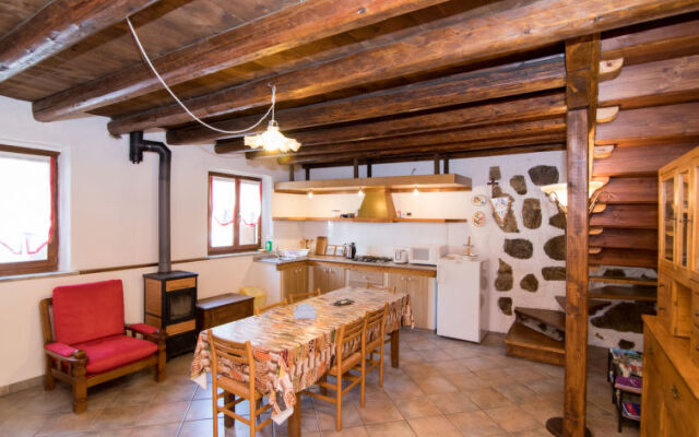 Al Rustico San Giovanni Al Natisone