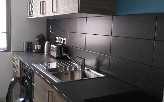 Appartement Le Rive Droite