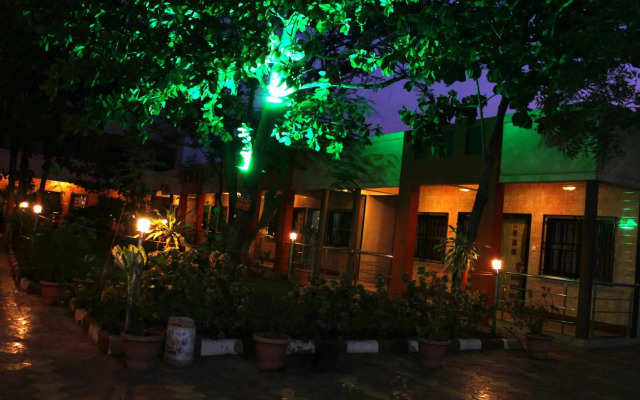 Sai Atithi Resort