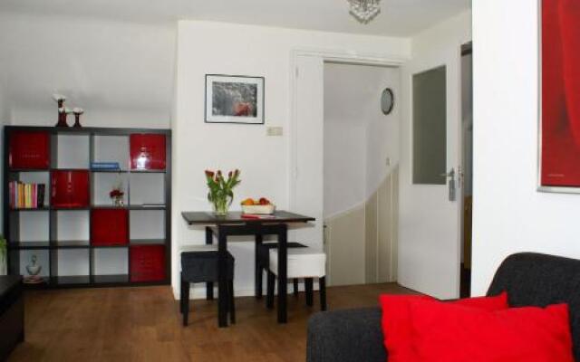 Bed and Breakfast de Meule Montfort