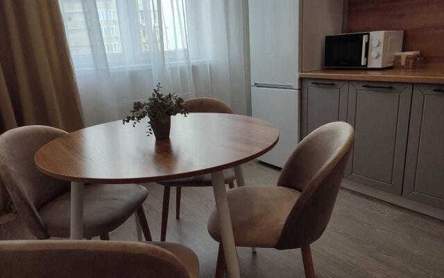Apartments on Sadovoye Koltso street 11