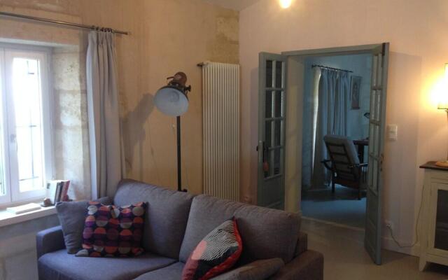 Villa Bacchus