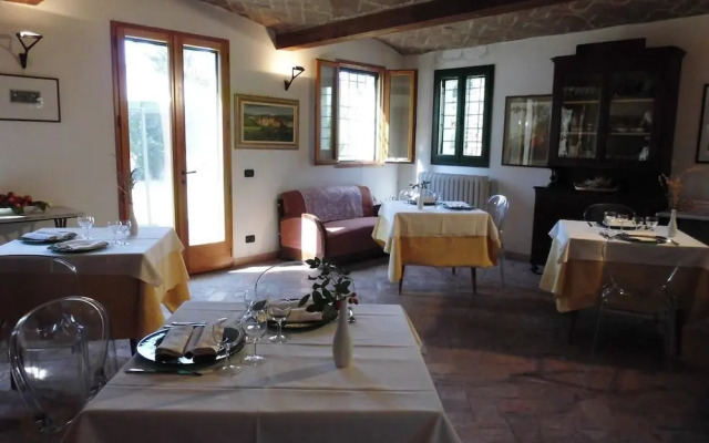 Agriturismo Arcadia