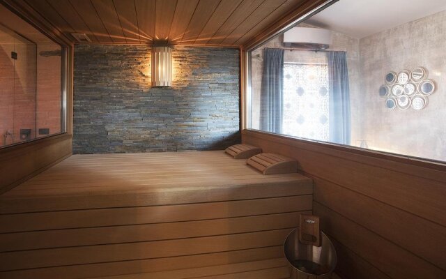 Hoeve La Cascina