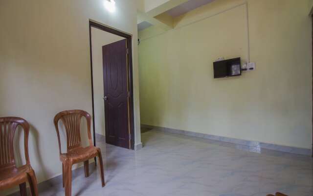 OYO 15489 Home Field View 1BHK Calangute