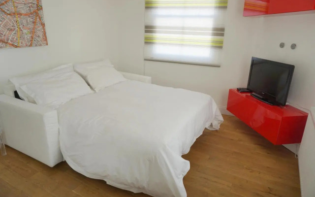 Landor Road London Apartment