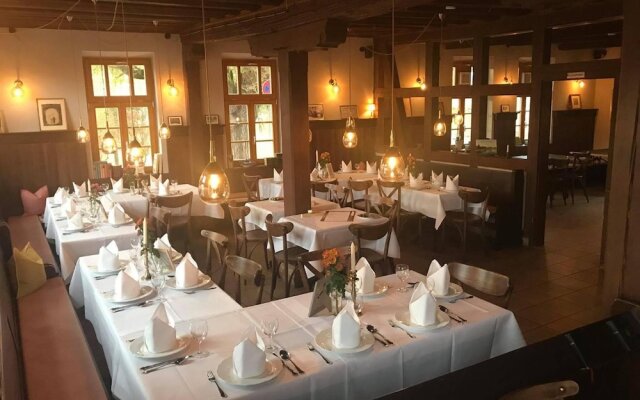 Hotel & Restaurant Frankenberger