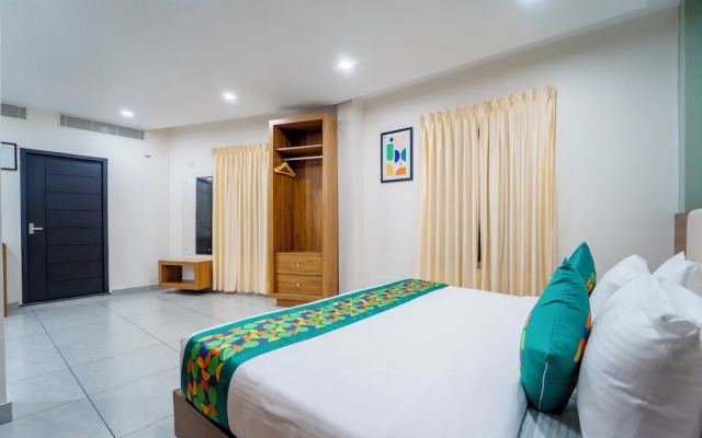 Treebo Premium Park Calicut