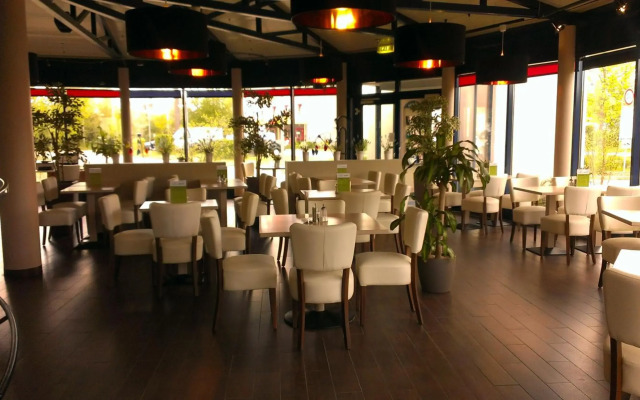 Plaza Inn Ludwigsfelde Berlin Süd
