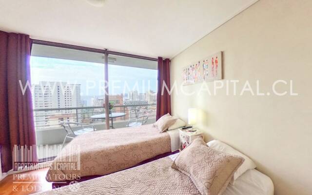 Apartamentos Premium Capital Casino Viña Del Mar