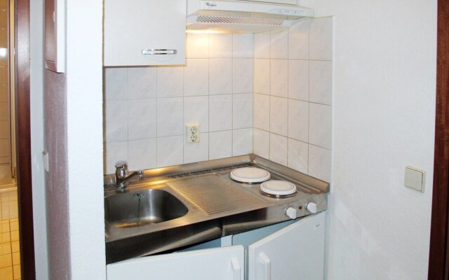 Große Ferienwohnung in Glowe