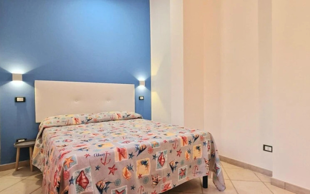 Sc033b Villa Desdemona con Piscina Privata