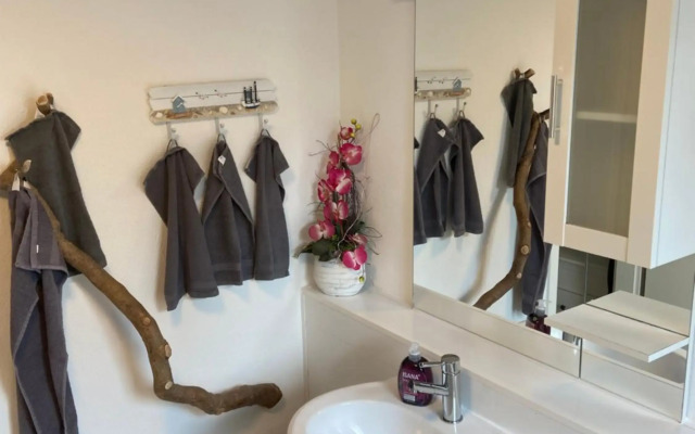 FeWo Zum Panscheberg