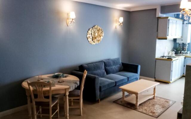 Luxury Studio Anis 1