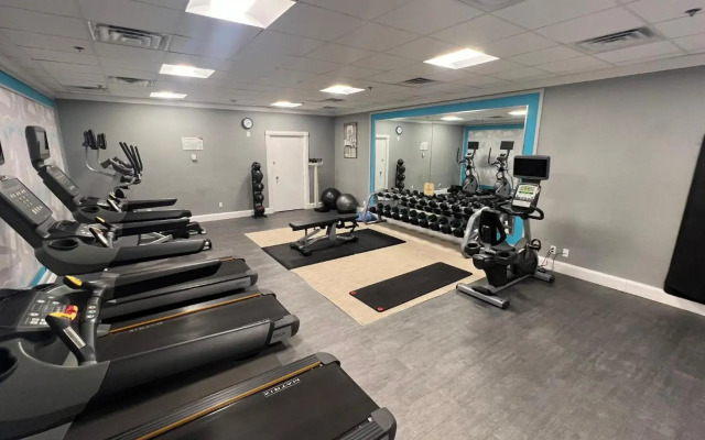 Crowne Plaza Orlando - Downtown by IHG