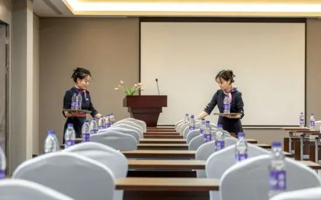 Hyatt Place Linyi People’s Square