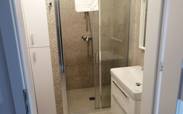 Sun & Snow Rezydencja Ustronie Morskie