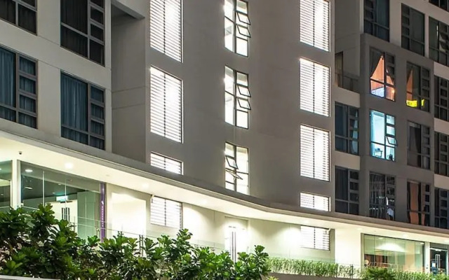 The Robertson By Joseph'S Suites