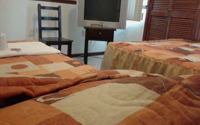 Suites Ripoll Alameda