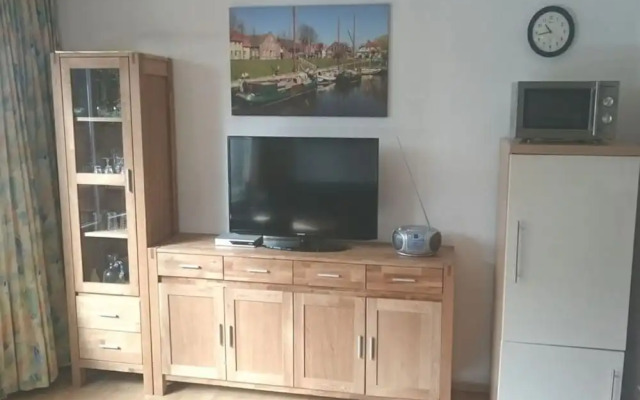 Lutje Carolinensiel Harlesiel