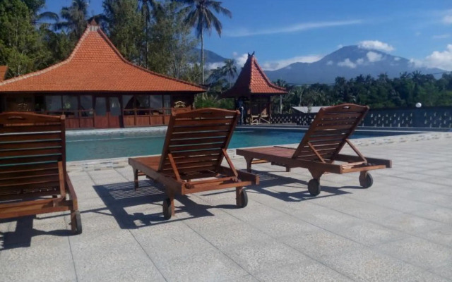 Kampoeng Joglo Ijen Banyuwangi