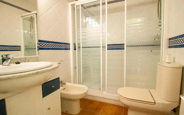 BOR001 Primera Linia de Playa