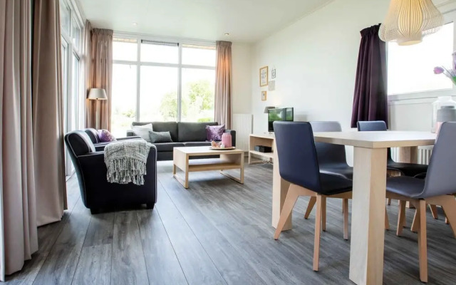 Nice Chalet in the Middle of De Veluwe