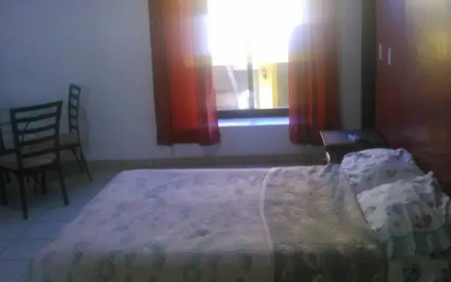Apartamentos Inmobitux