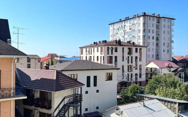 Guest house on Lenina 219/5A