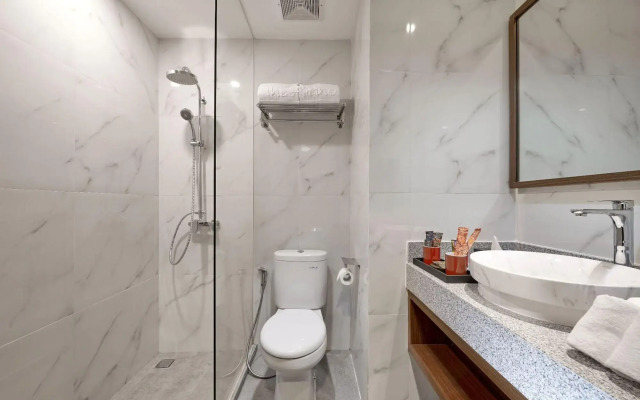 The Alana Hotel Malang