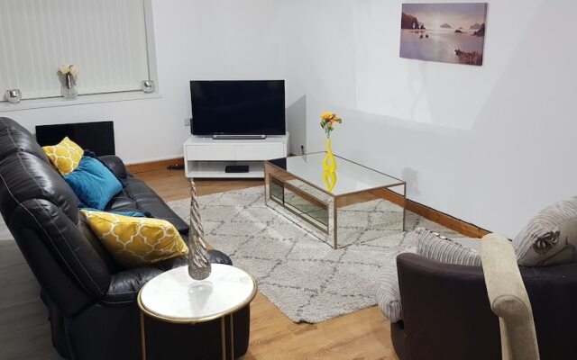 WW Apartments - Seymour Grove