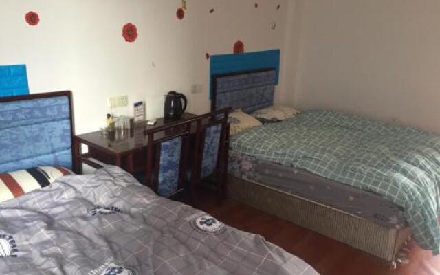 L K Hostel