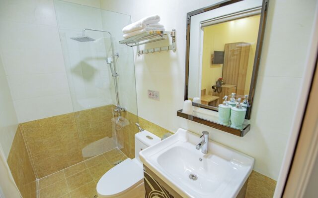 Phuong Uyen Hotel Dalat