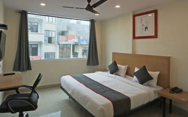 Hotel Square World