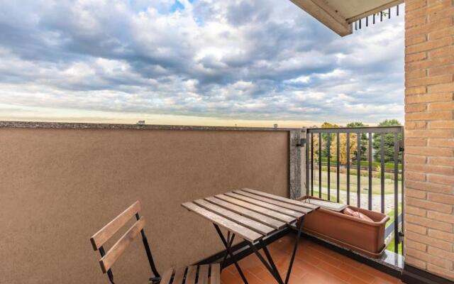 La Casa Di Claudio - by Host4U