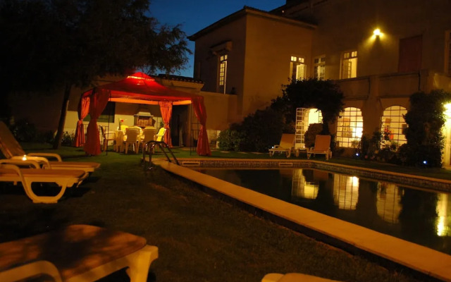 Roses Village B&B