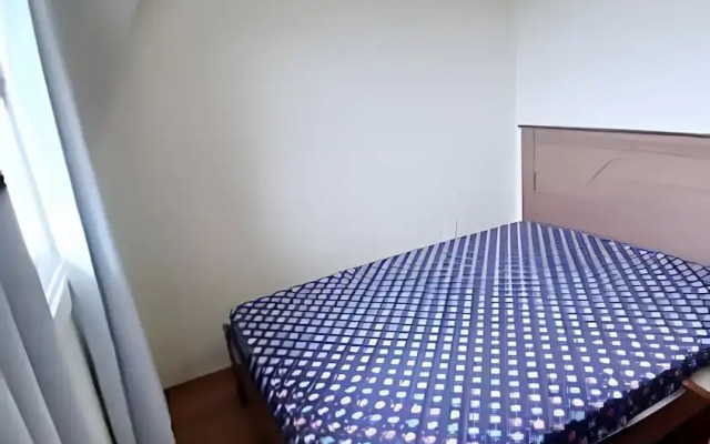 Siga Gramado-Casa de Vó c TVsmart e Wifi
