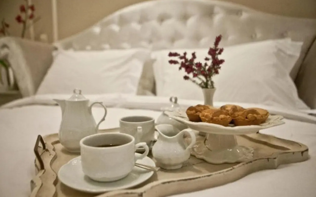 Melies Boutique Hotel