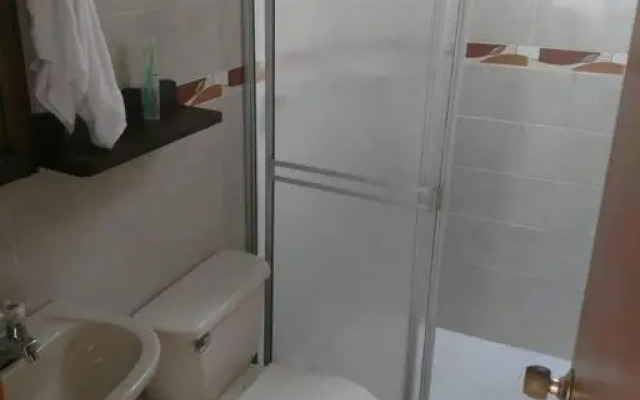 Hermosa Casa en excelente vecindario en San Gil