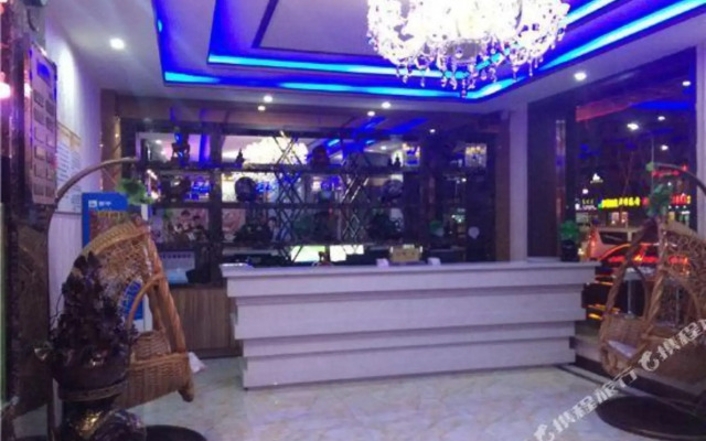 Shuang Long Hotel