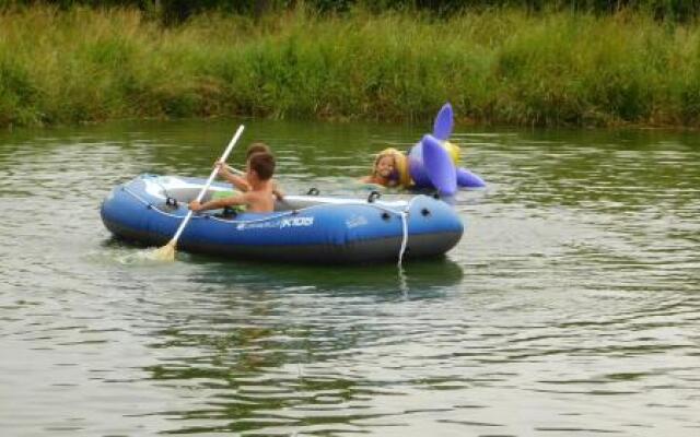 Kápolnás Vendégház