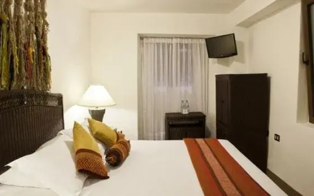 Tierra Viva Cusco Plaza